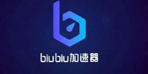 biubiu加速器