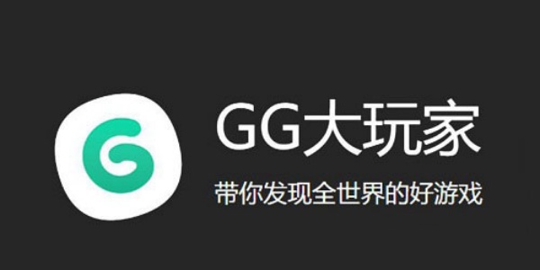 gg大玩家