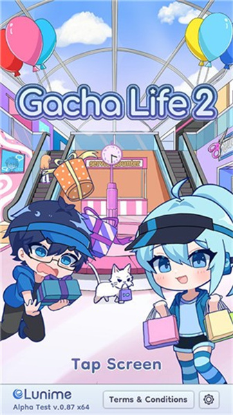 Gacha Life 2