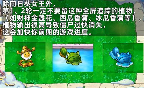 pvz杂交版随机盲盒模式