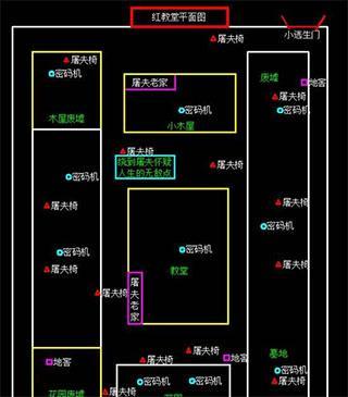 第五人格