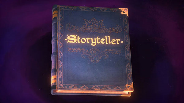 Storyteller