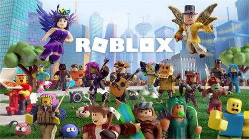 罗布乐思roblox中文版