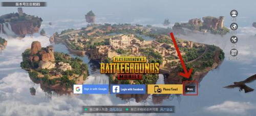 pubg国际服手游