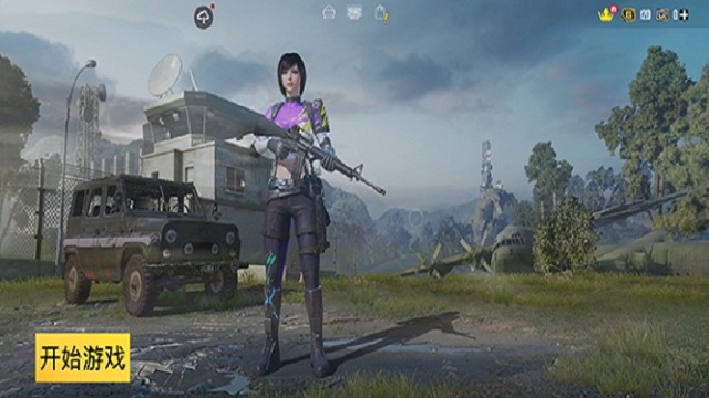 pubg国际服3.3