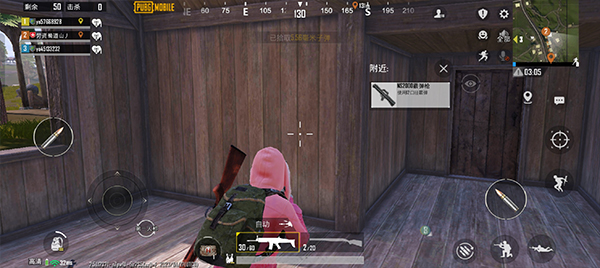 pubg国际服亚服