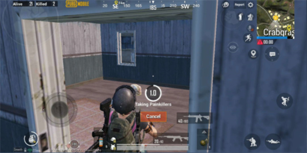 pubg地铁逃生最新版本