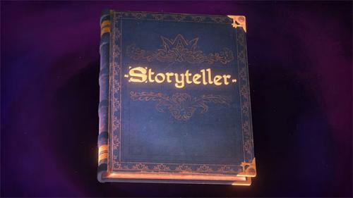 storyteller游戏手机版