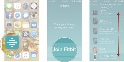 Fitbit