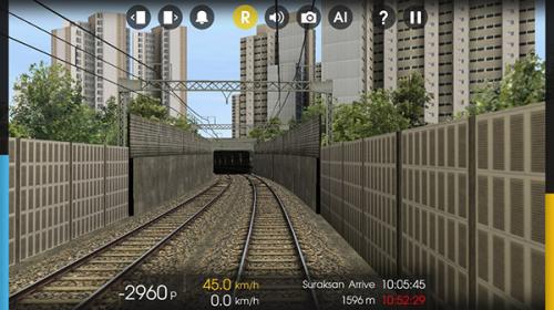 hmmsim2线路库