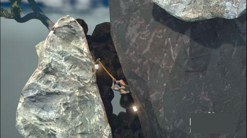 Getting Over It