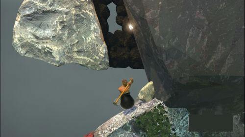 Getting Over It