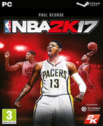 NBA2K17多功能修改器