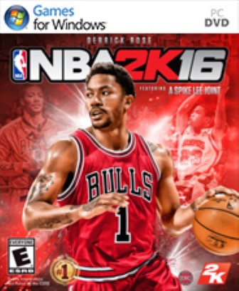 NBA2K16修改器