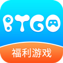 BTGO游戏盒子