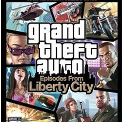 gta4低配置优化补丁