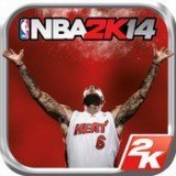 NBA2K14属性修改器