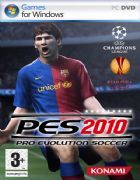 pes2010中文补丁