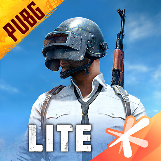 PUBG轻量版