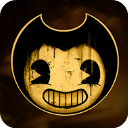 bendy and ink machine