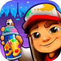 Subway Surf