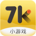 7k7k游戏盒子