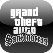 gta圣安地列斯手机版