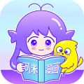 可米漫画app