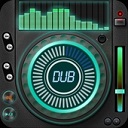 Dub音乐播放器