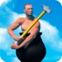 Getting Over It