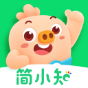 简小知写字